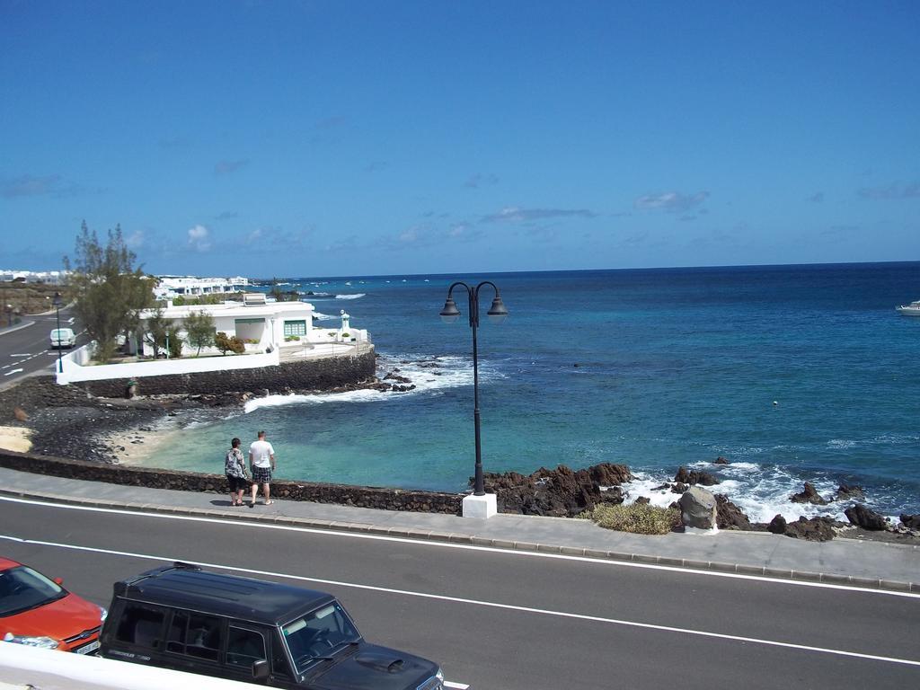 El Del Mar Arrieta (Lanzarote)